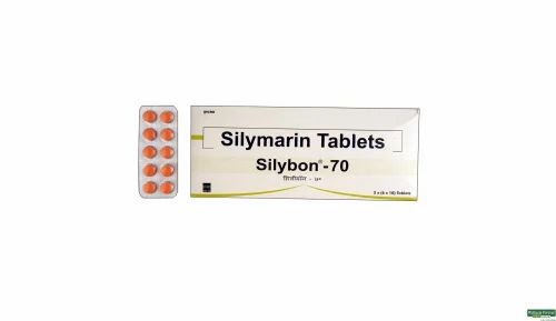 SILYMARIN 70MG (SILYBON) X30