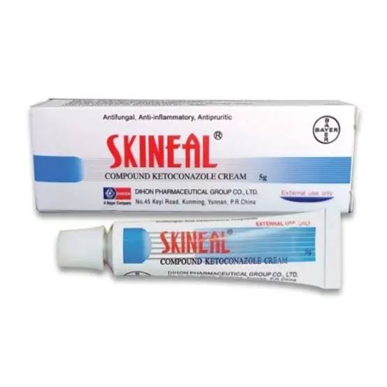 SKINEAL CREAM 15G