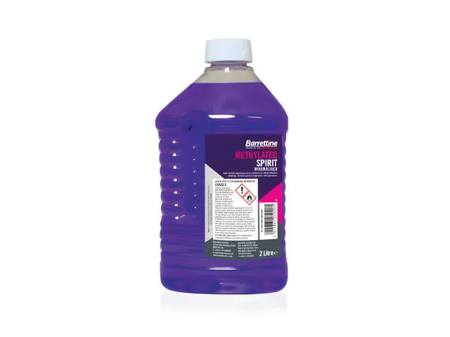 METHYLATED SPIRIT 2L