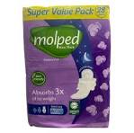 MOLPED MAXI THICK PAD