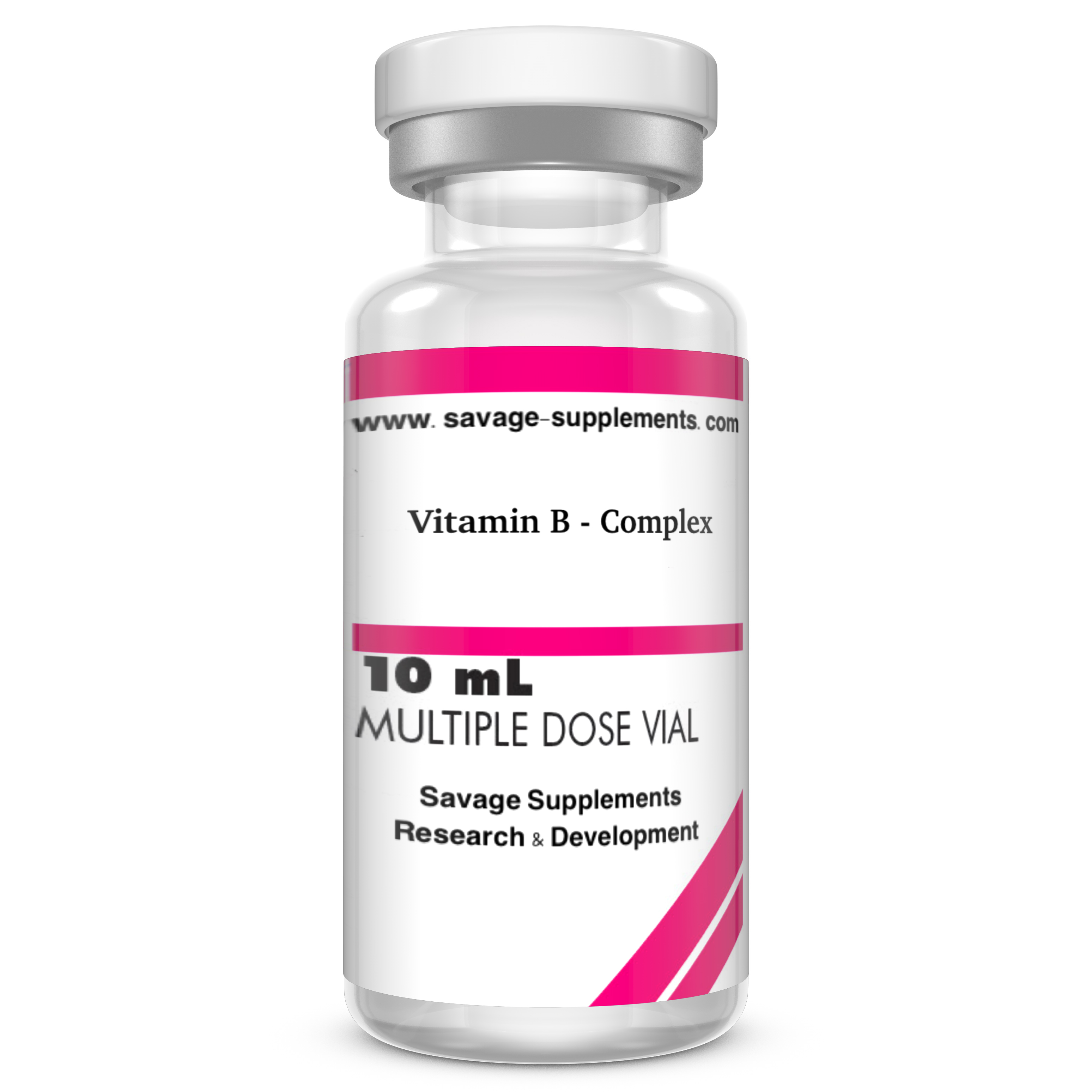 VITAMIN B COMPLEX INJ 10ML