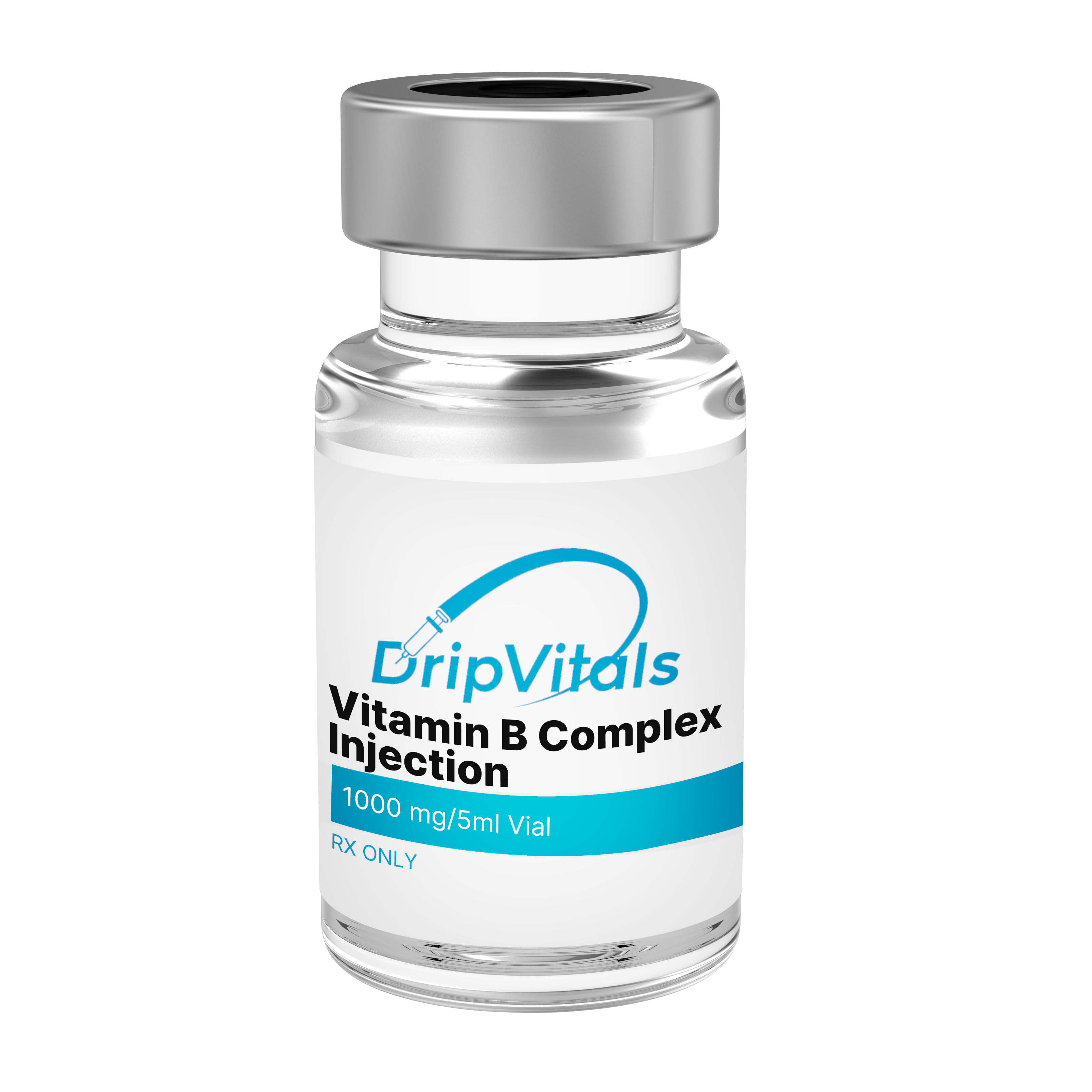 VITAMIN B COMPLEX INJ  2ML (HEPAVIT) 1PK*10