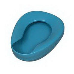 BED PAN CONTOURED | 1 EA