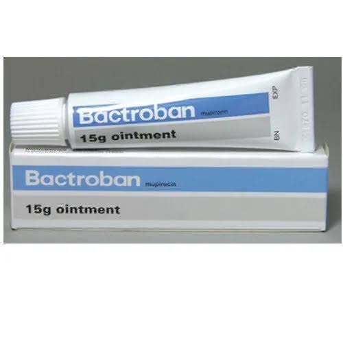 BACTROBAN 2% POMAD 15GM