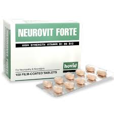 NEOROVITE FORTE