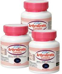 ATHROGRATIS COMPLEX