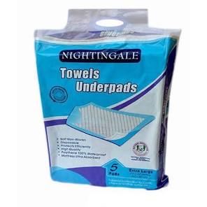 NIGHTINGALE TOWEL UNDERPADS