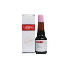 ASTYFER SYR 100ML