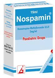 NOSPAMIN 15ML