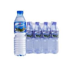 Swan Natural Spring water big, 12X150CL