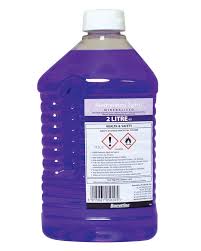 METHYLATED SPIRIT 2L