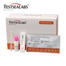 MALARIA TEST KIT | 1 EA