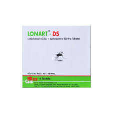 LONART DS 80/480 *6