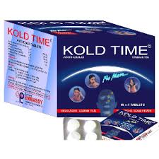 KOLD TIME