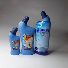 KLEANIT POWER TOILET WASH 500ML