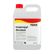 ISOPROPYL ALCOHOL