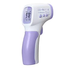 INFRARED DIGITAL SURFACE THERMOMETER