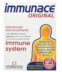 IMMUNACE ORIGINAL X30