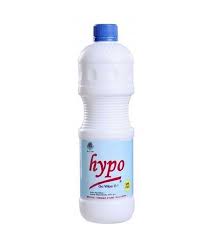 HYPO SUPER BLEACH 500ML