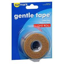 GENTLE TAPE 2.2YD