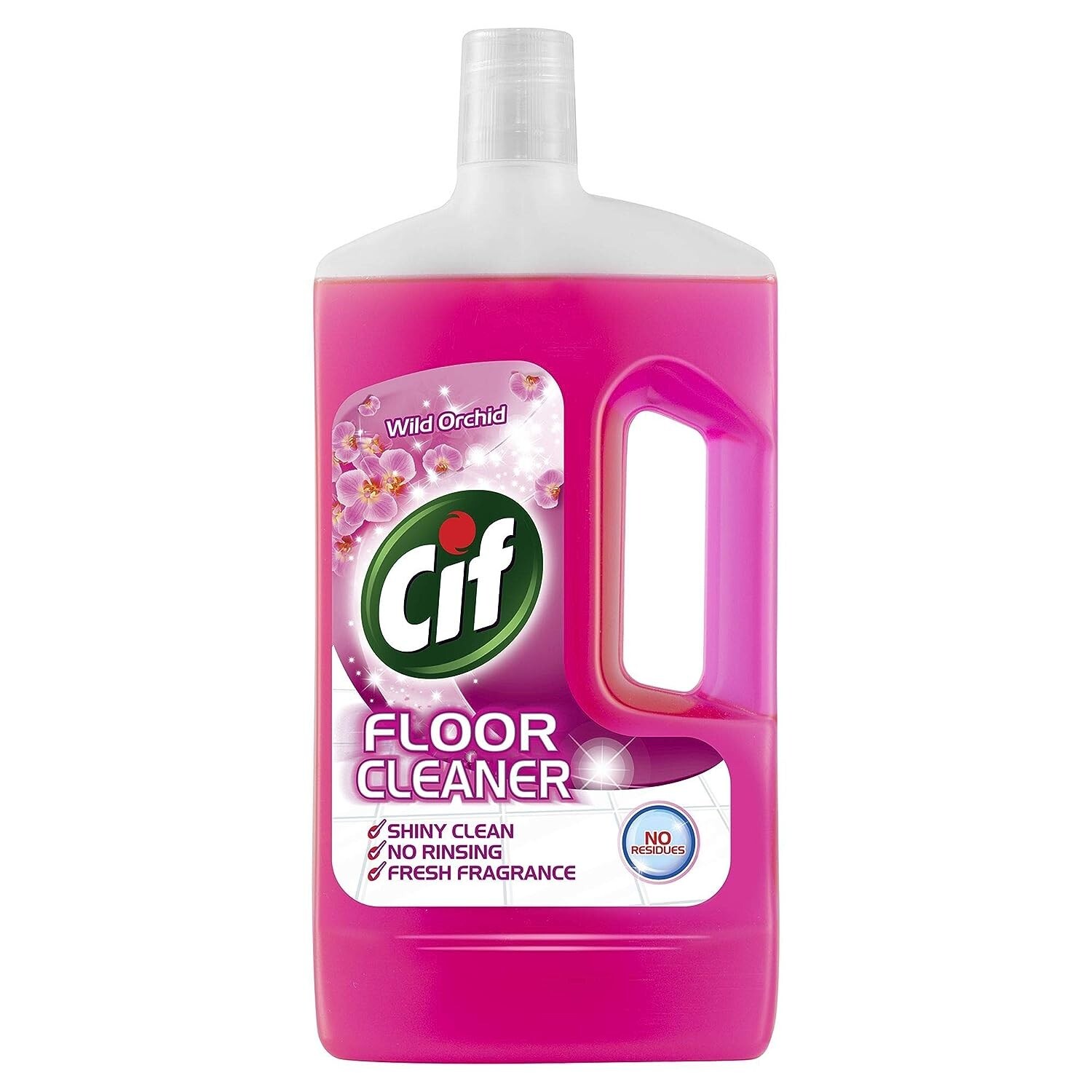Cif New formula floor Cleaner pink, 1L