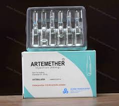 AMATEMETA 80MG INJ