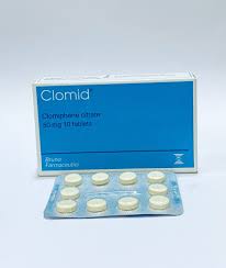 CLOMID