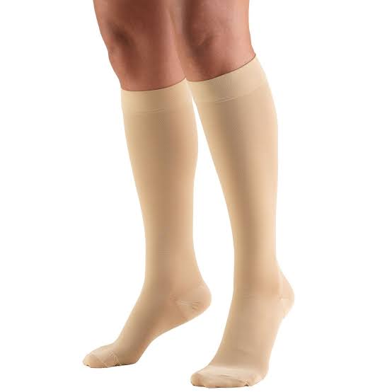 COMPRESSION STOCKNS TH 20-30 MED, TruForm