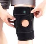 Adjustable Knee Brace
