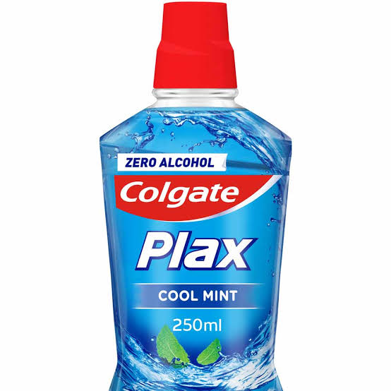 Colgate Plax Cool mint small 250ML