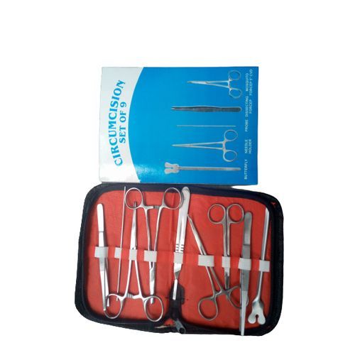 CIRCUMCISION SET