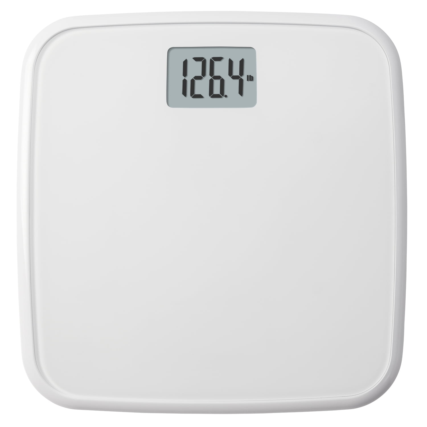DIGITAL GLASS SCALE