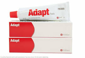 Adapt Ostomy Stoma Paste Filler 2 oz.(60gm). Tube  Each/1