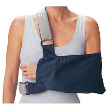 Procare Arm Sling Slide Buckle Closure Medium | 1 EA