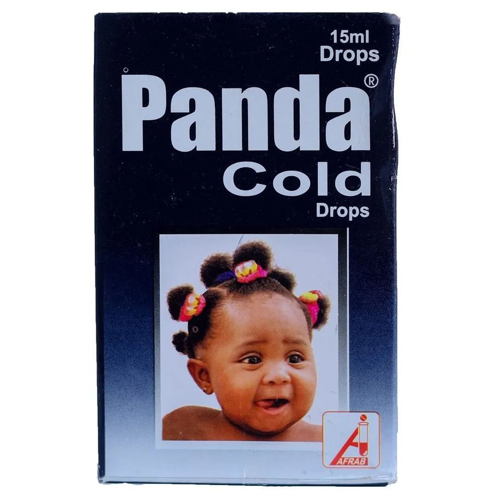 PANDA COLD (DROPS)