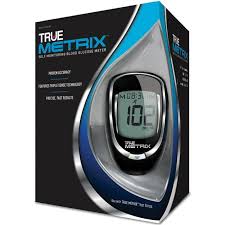True Metrix Blood Glucose Monitoring System | 1 EA