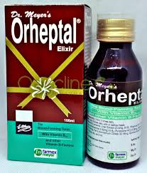 ORHEPTAL 1L