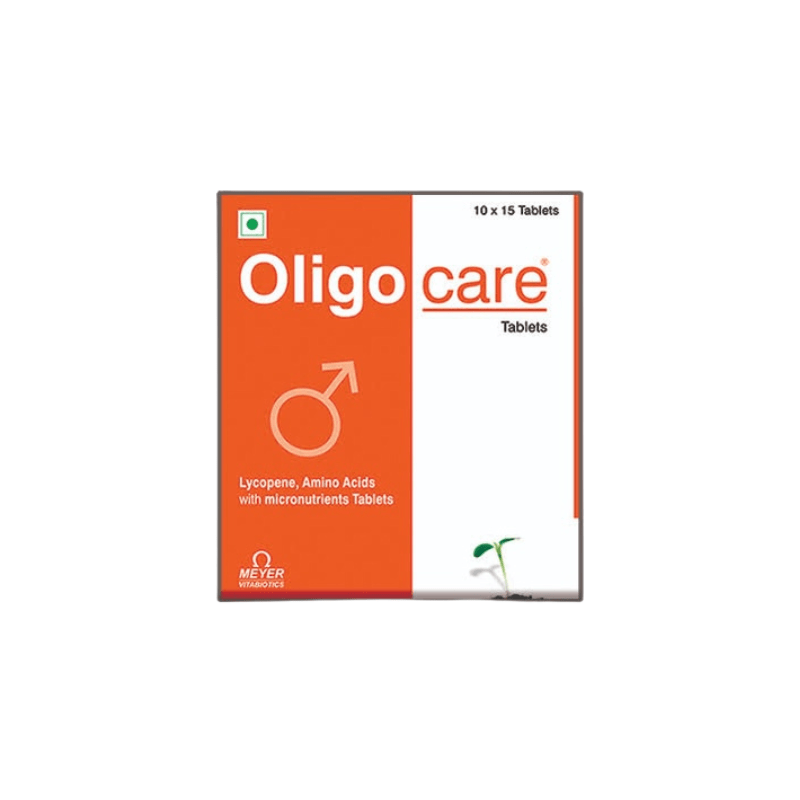 OLIGOCARE TABLETS X30