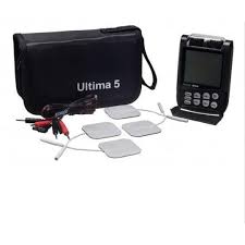 Ultima 5 Digital TENS Unit, | 1 EA