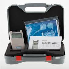 TECOMBO DIGITAL TENS-EMS COMBO, | 1 EA