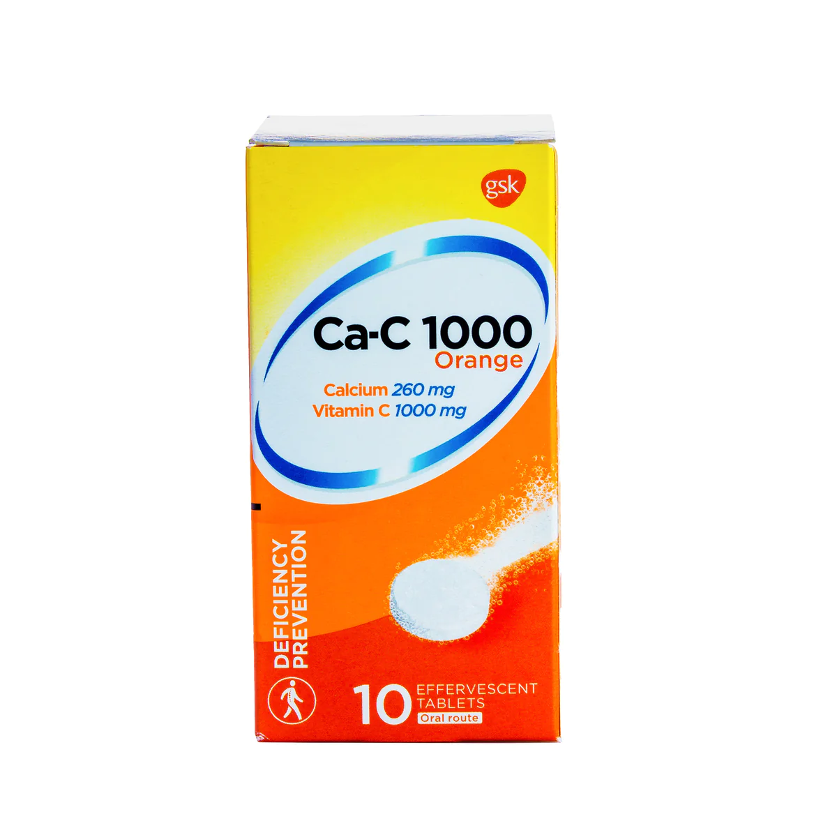 CAC-1000 Z10 (GSK)