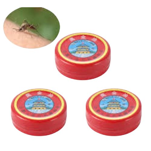 ESSENTIAL CHINESE BALM, 1EA