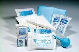 Dynarex Obstetrical Kit | 1 EA