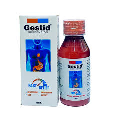 GESTID SUSP 200ML