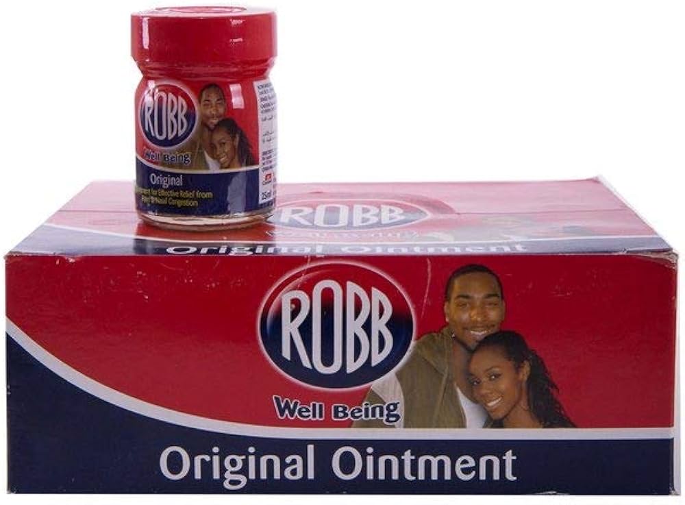 ROBB BALM ORIGINAL