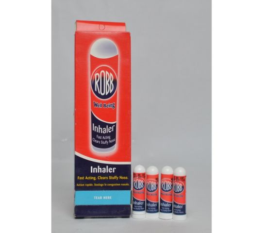 ROBB INHEALER *2 STICKS