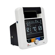 SunTech CT40 Vital Signs Monitor - CT40 Vital Signs SPO2 Monitor - 98-0411-00